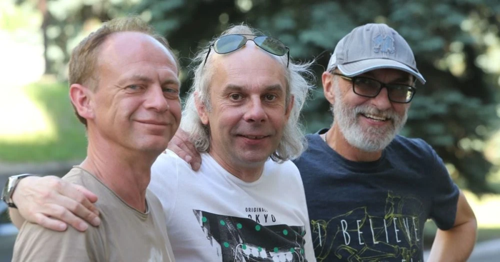 Брати Гадюкіни учасники: від засновників до сучасного складу