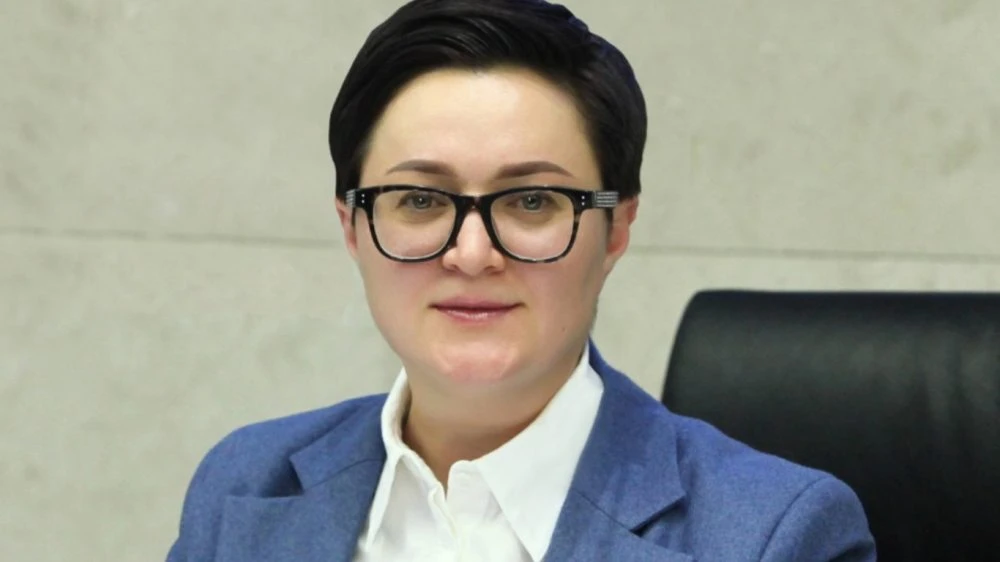 Кірієнко Тетяна Павлівна біографія