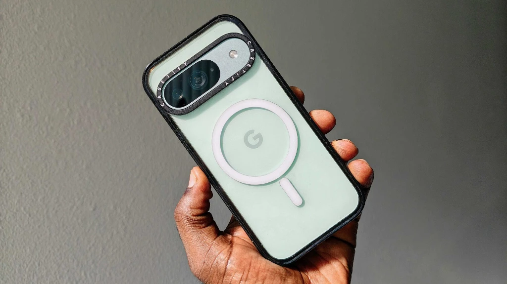 Google закрила діру в модемі частини телефонів Pixel