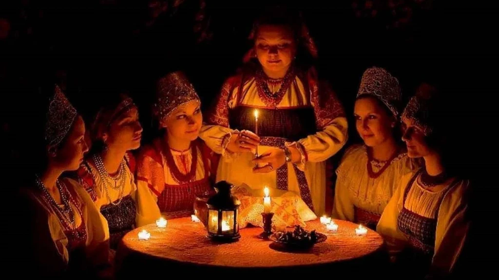 Ворожіння на Водохреща: народні звичаї та їхній сенс