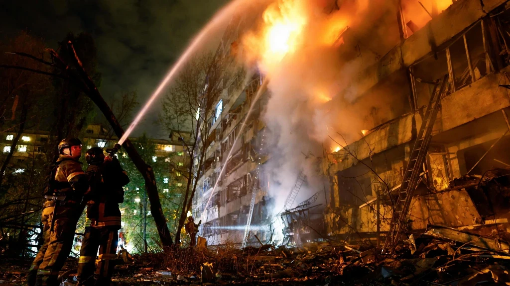 Чому Київ залишився без власної генерації?