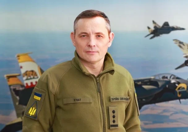 «Перше повідомлення ми дали близько 22:40» — Юрій Ігнат